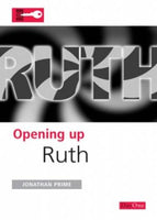 Opening Up Ruth