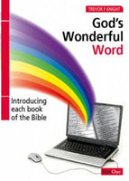 Gods Wonderful Word