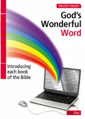 Gods Wonderful Word