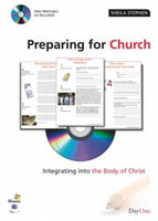 Preparing For Church