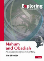 Nahum and Obadiah