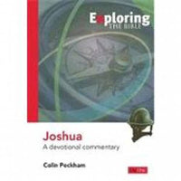Exploring Joshua