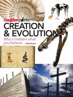 Creation and Evolution