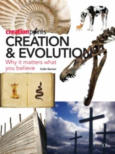 Creation and Evolution