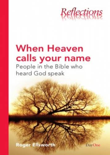 When Heaven Calls Your Name