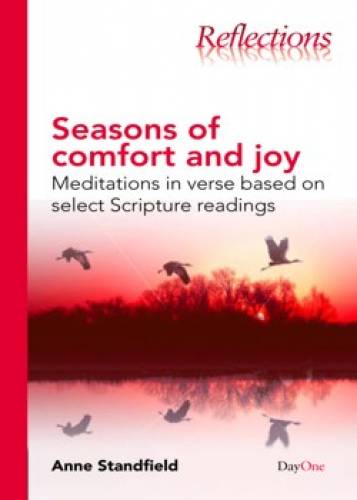 Seasons of Comfort Joy