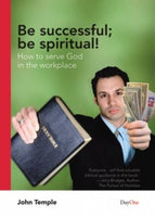 Be Successful Be Spiritual