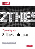 Opening up 2 Thessalonians