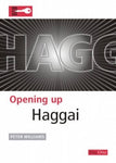 Opening Up Haggai