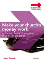 Make Your Churchs Money Work