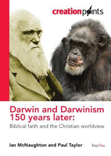 Darwin Darwinism 150 Years Later