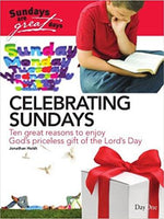 Celebrating Sundays