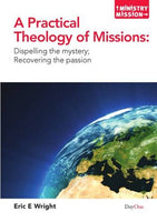 Practical Theology of Missions