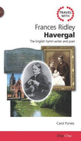 Travel with Frances Ridley Havergal
