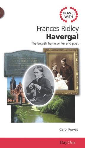 Travel with Frances Ridley Havergal