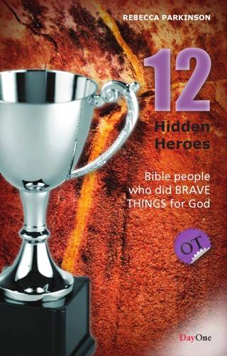Twelve Hidden Heroes OT