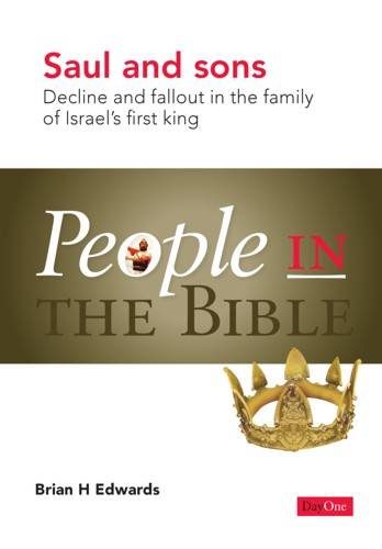 People in the BibleSaul and Sons