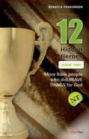 Twelve Hidden Heroes NT