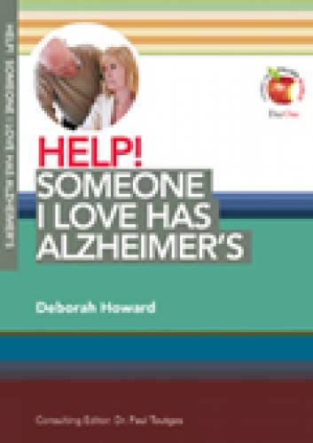 Help Someone I Love Has Alzheimers