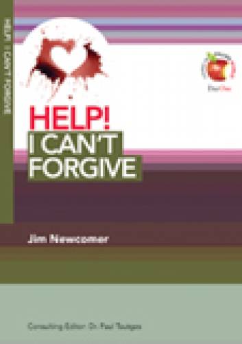 Help I Cant Forgive