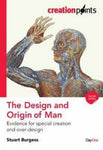 Design and Origin of Man