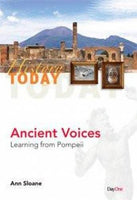 Ancient Voices