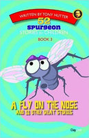 52 Spurgeon Stories for Children