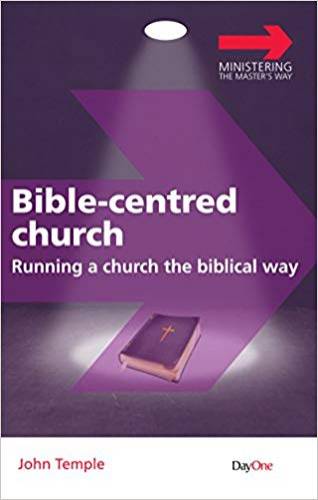 Bible Centred Church