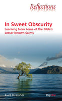 In Sweet Obscurity