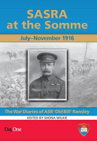 SASRA at the Somme