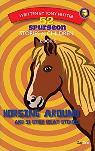 52 Spurgeon Stories for Children