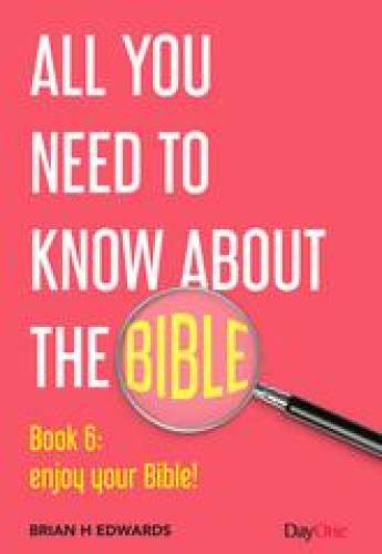 All You Need to Know About the Bible