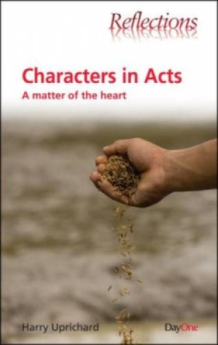 Characters in Acts