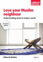Love Your Muslim Neighbor