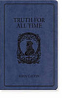Truth for All Time Gift edition