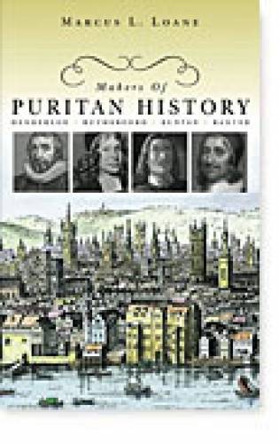 Makers of Puritan History