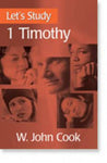 Lets Study 1 Timothy