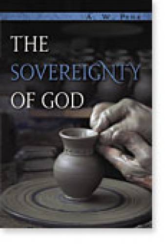 Sovereignty Of God The