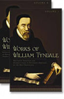 Works of William Tyndale 2 volume set