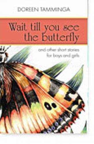 Wait Till You See the Butterfly
