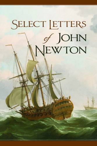 Select Letters of John Newton