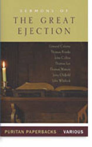 Sermons of the Great Ejection