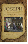 Joseph His Arms Were Made Strong