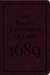 Baptist Confession of Faith 1689 (Gift Edition)