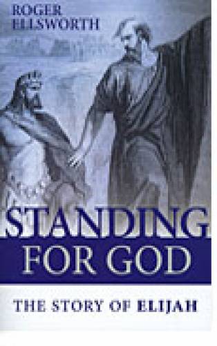 Standing for God