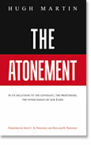 Atonement The