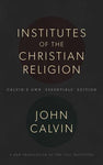 Institutes of the Christian Religion