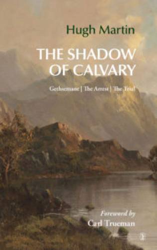 Shadow of Calvary