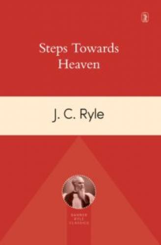 Steps Toward Heaven