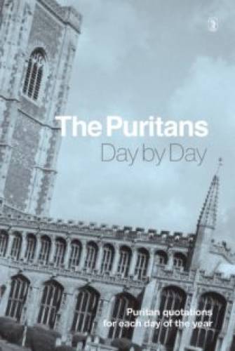 Puritans Day by Day